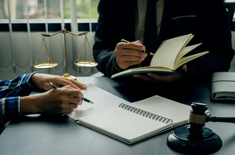 Seguridad legal para la próxima generación.